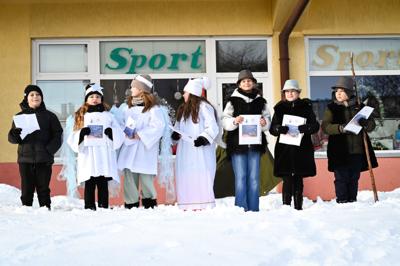 Orszak Trzech Króli 2026