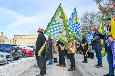 Orszak Trzech Króli 2026