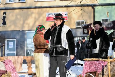 Orszak Trzech Króli 2026