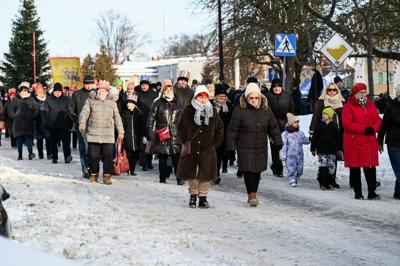 Orszak Trzech Króli 2026