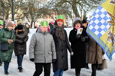 Orszak Trzech Króli 2026