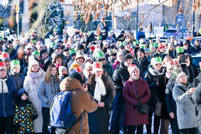 Orszak Trzech Króli 2026