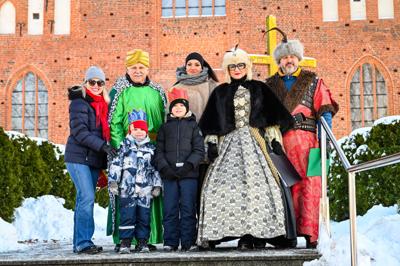 Orszak Trzech Króli 2026