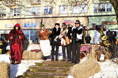 Orszak Trzech Króli 2026