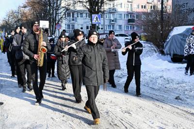 Orszak Trzech Króli 2026