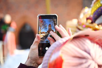 Orszak Trzech Króli 2026