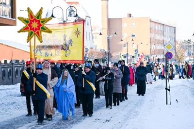 Orszak Trzech Króli 2026