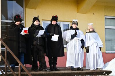 Orszak Trzech Króli 2026