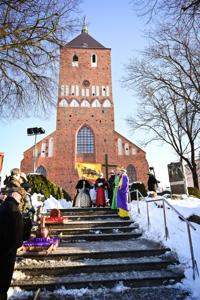 Orszak Trzech Króli 2026