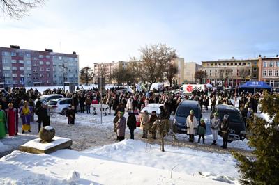 Orszak Trzech Króli 2026