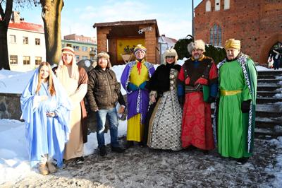 Orszak Trzech Króli 2026