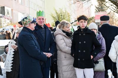 Orszak Trzech Króli 2026