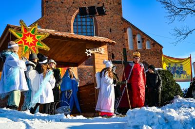 Orszak Trzech Króli 2026