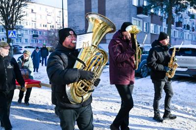 Orszak Trzech Króli 2026
