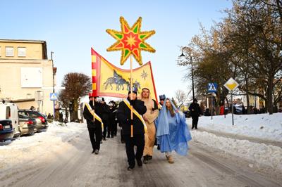 Orszak Trzech Króli 2026