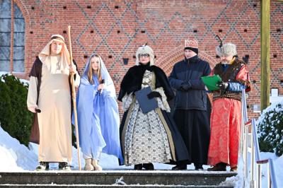 Orszak Trzech Króli 2026