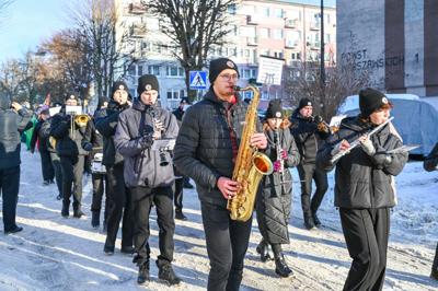 Orszak Trzech Króli 2026