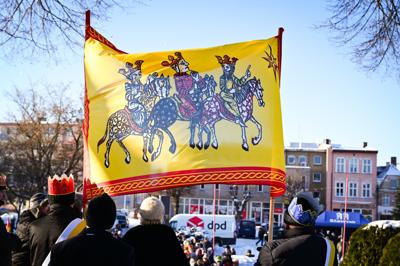 Orszak Trzech Króli 2026