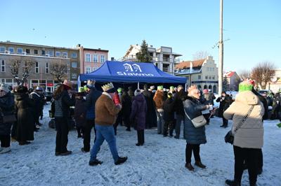 Orszak Trzech Króli 2026