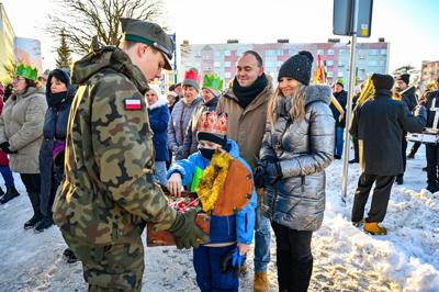 Orszak Trzech Króli 2026