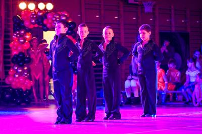 Karnawałowy Festiwal Tańca 2026