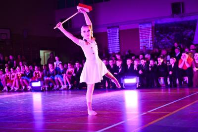 Karnawałowy Festiwal Tańca 2026