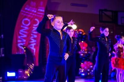 Karnawałowy Festiwal Tańca 2026