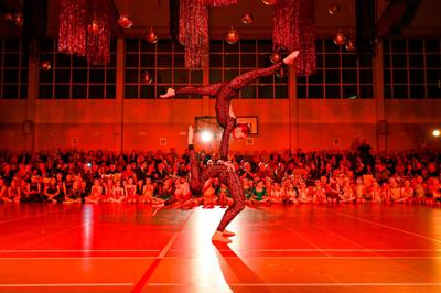 Karnawałowy Festiwal Tańca 2026