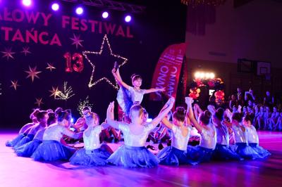 Karnawałowy Festiwal Tańca 2026