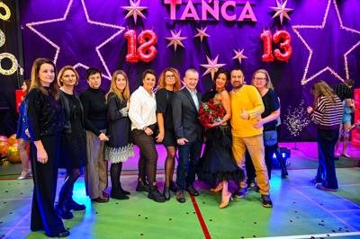 Karnawałowy Festiwal Tańca 2026