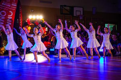 Karnawałowy Festiwal Tańca 2026