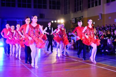 Karnawałowy Festiwal Tańca 2026