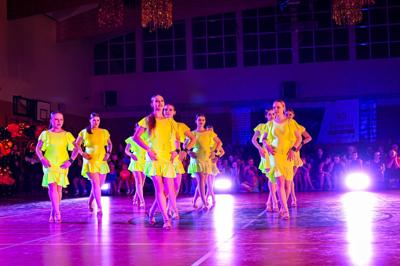 Karnawałowy Festiwal Tańca 2026