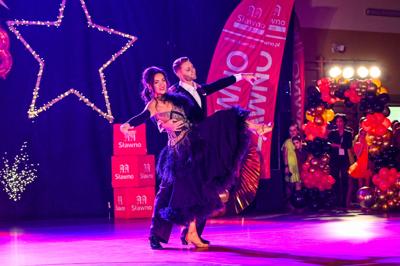 Karnawałowy Festiwal Tańca 2026