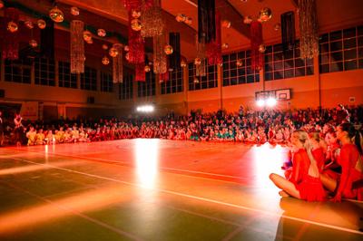 Karnawałowy Festiwal Tańca 2026