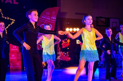 Karnawałowy Festiwal Tańca 2026