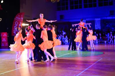 Karnawałowy Festiwal Tańca 2026