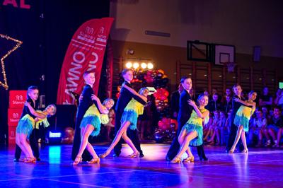 Karnawałowy Festiwal Tańca 2026