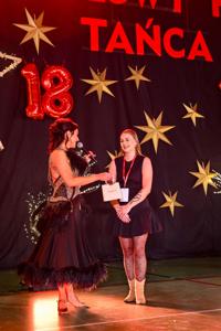 Karnawałowy Festiwal Tańca 2026