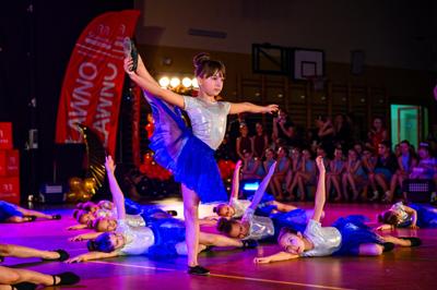 Karnawałowy Festiwal Tańca 2026