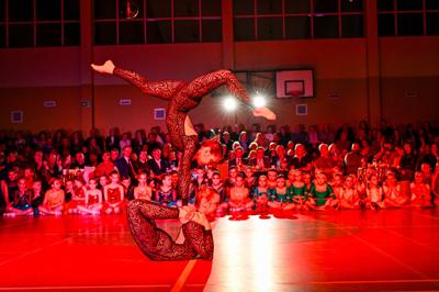 Karnawałowy Festiwal Tańca 2026