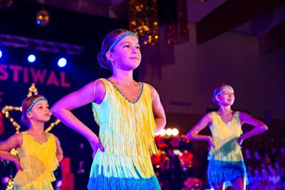 Karnawałowy Festiwal Tańca 2026