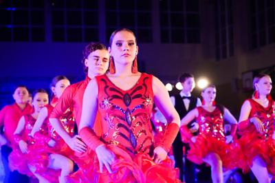 Karnawałowy Festiwal Tańca 2026