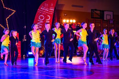 Karnawałowy Festiwal Tańca 2026