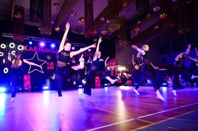 Karnawałowy Festiwal Tańca 2026