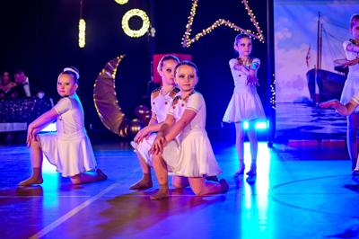 Karnawałowy Festiwal Tańca 2026