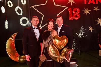 Karnawałowy Festiwal Tańca 2026