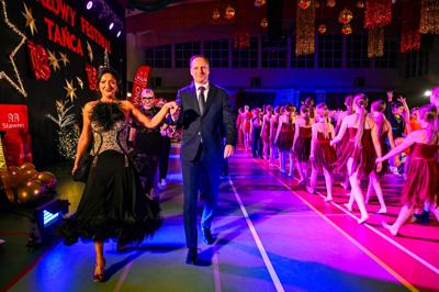 Karnawałowy Festiwal Tańca 2026