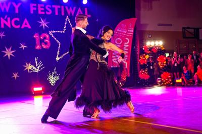 Karnawałowy Festiwal Tańca 2026