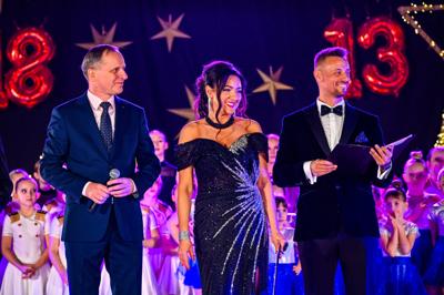 Karnawałowy Festiwal Tańca 2026